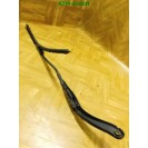 Scheibenwischerarm Wischerarm vorne links Dacia Logan 2 II Fahrerseite