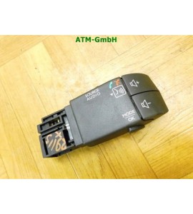 Schalter Volumeschalter Lautstärkeschalter Dacia Logan 2 II Valeo