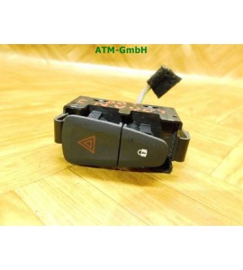 Schalter Schalterblock Warnblinkerschalter ZV Dacia Logan 2 II Valeo