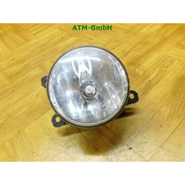 Nebelscheinwerfer Nebelleuchte NSW NSL links Dacia Logan 2 II 261500097R-B