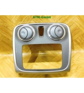 Mittelkonsole Luftdusche Luftdüse Dacia Logan 2 II 682602163R