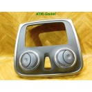 Mittelkonsole Luftdusche Luftdüse Dacia Logan 2 II 682602163R