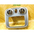 Mittelkonsole Luftdusche Luftdüse Dacia Logan 2 II 682602163R