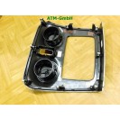 Mittelkonsole Luftdusche Luftdüse Dacia Logan 2 II 682602163R