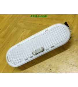 Leseleuchte Innenraumlicht Innenraumbeleuchtung Dacia Logan 2 II