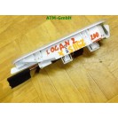 Leseleuchte Innenraumlicht Innenraumbeleuchtung Dacia Logan 2 II