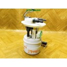 Kraftstoffpumpe Benzinpumpe Dacia Logan 2 II 172021904R 0974752990003