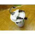 Kraftstoffpumpe Benzinpumpe Dacia Logan 2 II 172021904R 0974752990003