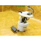 Kraftstoffpumpe Benzinpumpe Dacia Logan 2 II 172021904R 0974752990003