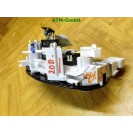 Klimabedienteil Bedienteil Schalter Dacia Logan 2 II T83703A