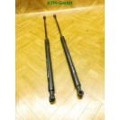 Hekklappendämpfer Gasdruck x 2 Stück hinten Dacia Logan 2 II 904527457R