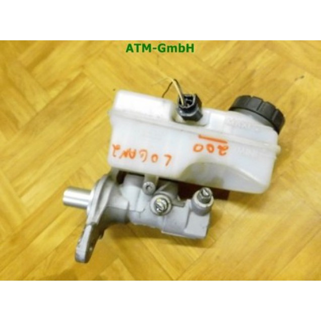 Hauptbremszylinder Bremskraftverstärker Dacia Logan 2 II 1116232S01 460916346R
