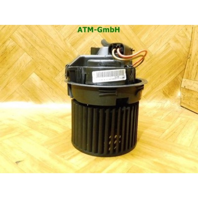 Gebläse Heizungsgebläse Gebläsemotor Dacia Logan 2 II Valeo X52AC