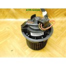 Gebläse Heizungsgebläse Gebläsemotor Dacia Logan 2 II Valeo X52AC