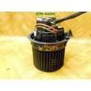 Gebläse Heizungsgebläse Gebläsemotor Dacia Logan 2 II Valeo X52AC