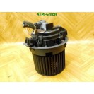 Gebläse Heizungsgebläse Gebläsemotor Dacia Logan 2 II Valeo X52AC