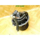 Gebläse Heizungsgebläse Gebläsemotor Dacia Logan 2 II Valeo X52AC
