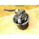 Gebläse Heizungsgebläse Gebläsemotor Dacia Logan 2 II Valeo X52AC