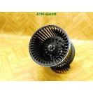 Gebläse Heizungsgebläse Gebläsemotor Dacia Logan 2 II Valeo X52AC