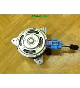 Elektrolüftermotor Lüftermotor Gebläsemotor Dacia Logan 2 II SS396213 5000991