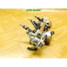 Einspritzleiste Einspritzdüse Dacia Logan 2 II 175201470R 20160720