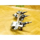 Einspritzleiste Einspritzdüse Dacia Logan 2 II 175201470R 20160720