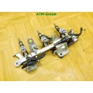 Einspritzleiste Einspritzdüse Dacia Logan 2 II 175201470R 20160720