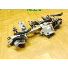 Einspritzleiste Einspritzdüse Dacia Logan 2 II 175201470R 20160720