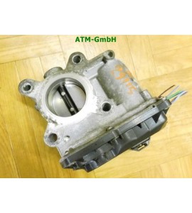Drosselklappe Dacia Logan 2 II H8201171233 161206038R