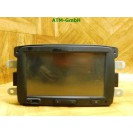 Autoradio Display Navi Dacia Logan 2 II 281156224R 276660 LAN5200WR4 LG