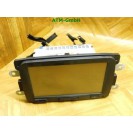 Autoradio Display Navi Dacia Logan 2 II 281156224R 276660 LAN5200WR4 LG