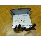 Autoradio Display Navi Dacia Logan 2 II 281156224R 276660 LAN5200WR4 LG