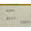 Autoradio Display Navi Dacia Logan 2 II 281156224R 276660 LAN5200WR4 LG