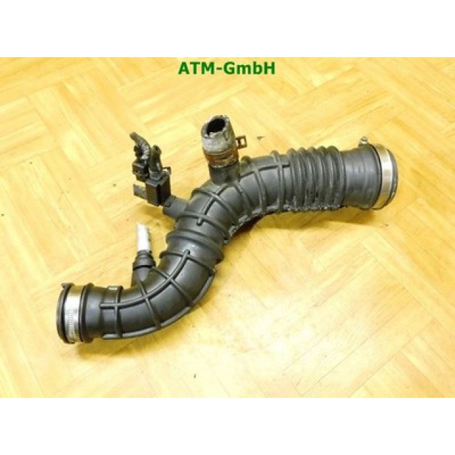 Ansaugrohr Ladeluftrohr Rohr Dacia Logan 2 II 7.01343.03 12v 8200603558