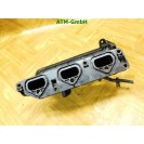 Ansaugbrücke Ansaugkrümmer Dacia Logan 2 II 70528602 Mahle 8201192544