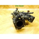 Ansaugbrücke Ansaugkrümmer Dacia Logan 2 II 70528602 Mahle 8201192544