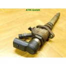 Injektor Einspritzdüse Dieseldüse Fiat Scudo 2 II Siemens 9657144580