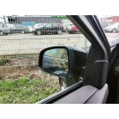 Seitenspiegel links Ford Focus 3 III Farbcode FB Panther-Schwarz Metallic