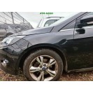 Kotflügel links Ford Focus 3 III Farbcode FB Schwarz Panther-Schwarz Metallic