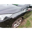 Kotflügel links Ford Focus 3 III Farbcode FB Schwarz Panther-Schwarz Metallic