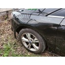 Kotflügel links Ford Focus 3 III Farbcode FB Schwarz Panther-Schwarz Metallic