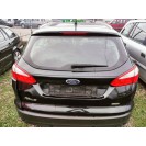 Heckklappe Ford Focus 3 III Kombi Farbcode FB Panther-Schwarz Metallic