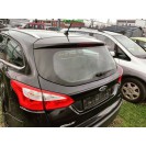 Heckklappe Ford Focus 3 III Kombi Farbcode FB Panther-Schwarz Metallic