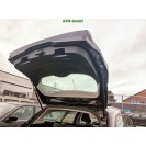 Heckklappe Ford Focus 3 III Kombi Farbcode FB Panther-Schwarz Metallic