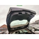 Heckklappe Ford Focus 3 III Kombi Farbcode FB Panther-Schwarz Metallic
