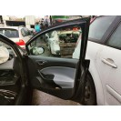 Tür vorne rechts Seat Ibiza 4 IV 5 türig Farbcode LZ9Y Phantomschwarz Perleffekt