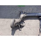 Achse Achsträger hinten Hinterachse VW Polo 5 V 6R 6R1