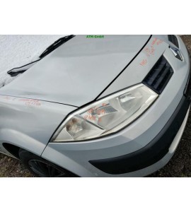 Frontscheinwerfer Scheinwerfer Renault Megane 2 II rechts Beifahrerseite
