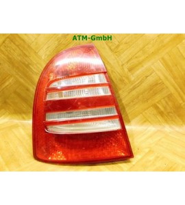 Bremsleuchte Bremslicht Rückleuchte Rücklicht links Skoda Superb I 1SCX3405AB