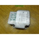 Airbagsteuergerät Steuergerät Skoda Superb I 1C0909605F SME 5WK43131